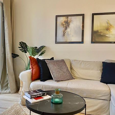 Soek Pedregalejo Seafront Holidays Homes 말라가 외부 사진