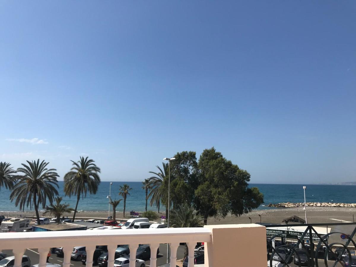 Soek Pedregalejo Seafront Holidays Homes 말라가 외부 사진