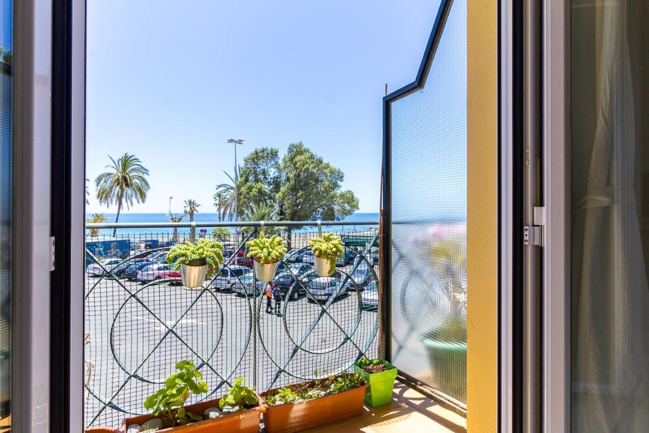 Soek Pedregalejo Seafront Holidays Homes 말라가 외부 사진