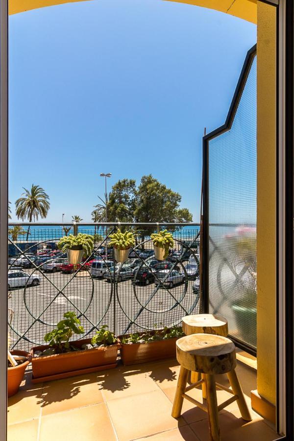 Soek Pedregalejo Seafront Holidays Homes 말라가 외부 사진