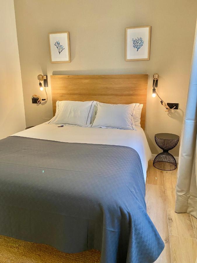 Soek Pedregalejo Seafront Holidays Homes 말라가 외부 사진